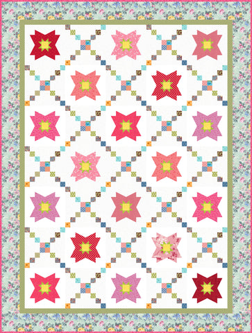 Cherry Blossom Chains