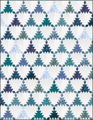Feathered Triangles
