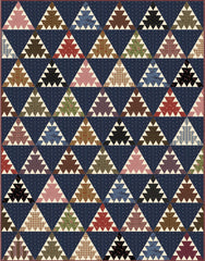 Feathered Triangles